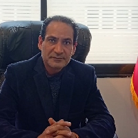 کاظم دشتی